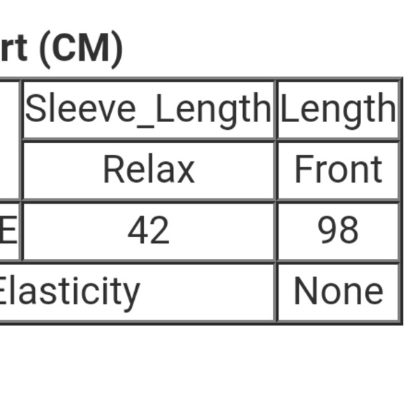 Brown Anja Tassel Kimono - Picture 7 of 7